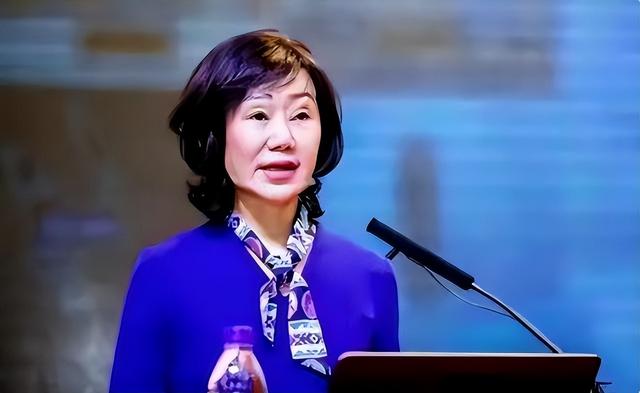 女副校长沈志莉落马！家中搜出大量情趣用品，生活奢靡450万美容