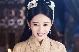 严蕊：宋代贞烈名妓，遭朱熹陷害入狱宁死不招，嫁皇室子弟好归宿图片