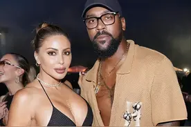 乱了！婶婶嫁侄子！乔丹儿子将把皮蓬前妻娶回家，儿时梦想终实现图片