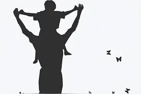 真实故事：儿子亲手拔掉父亲的氧气管 才明白活着是有多么不容易图片