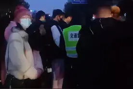 成都富士康放假了！没想到还有这么多人加班，实在是太意外了图片