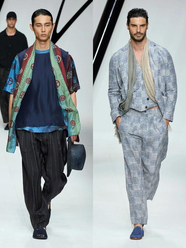 Giorgio Armani 2024������װϵ��