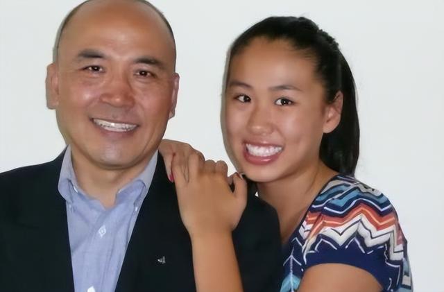 郎平结婚 郎平结婚了吗(图5)