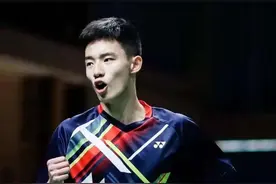 反省！日本羽毛球队夺取挑战赛五冠，国羽何时派年轻选手参赛？图片