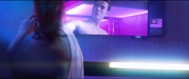 一激动动不动就起鸡皮疙瘩