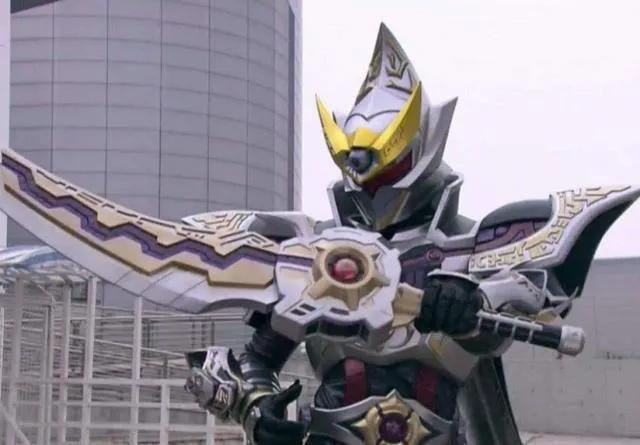 众所周知，铠甲都有自己的剧场版，可唯独刑天却没有