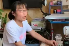 山东女子陈春秀：意外得知16年前高考成绩被人顶替，对方是公务员图片