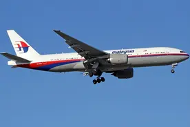 9年了，我们为什么找不到MH370？接近真相最合理的解释图片