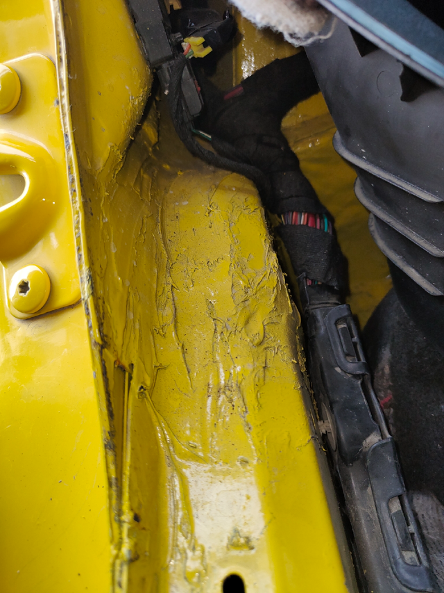 买事故车还能翻车？这辆拼装科迈罗告诉你：车贩子坑人无底线！