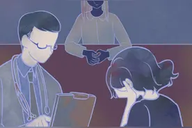 青少年为什么自杀？背后的精神疾病问题不可忽视图片