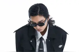 今日青年·黄光辰：重返辉煌工业时代｜SS23 CFW 预览图片