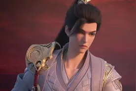 完美世界：石昊拼死一打七？三皇却都逃了，属木皇最完蛋图片