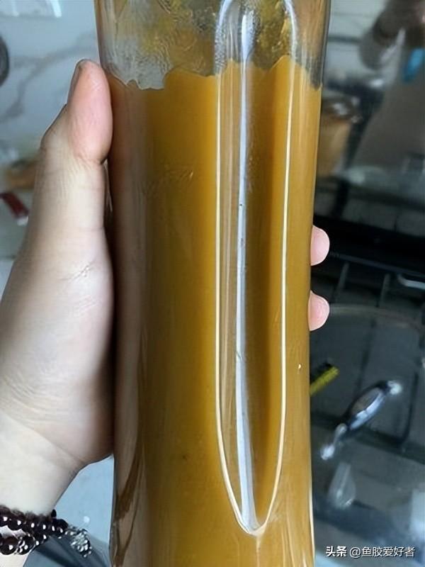 花胶元贝鸡汤的做法 花胶元贝鸡汤的做法窍门