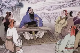 家风微阅读（五）| 知耻图片