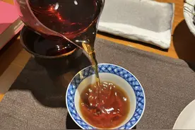 茶喝多了也会醉？什么是醉茶？图片