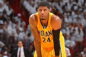 保罗乔治10年首轮第10顺位被选中，排在他前面的8人生涯成就如何图片