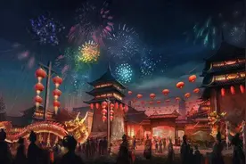 宋徽宗点天灯是怎么回事？与宋徽宗之死有关吗？图片