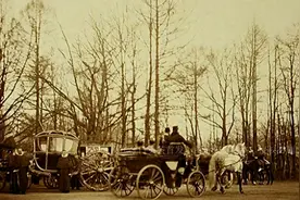 叶卡捷琳娜：夺丈夫皇位，养23个情人，她说没有爱，一天也活不了图片