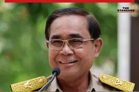 泰国曼谷获2023年全球最受欢迎第5旅游目的地 巴育总理倍感欣慰图片