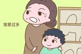 一个家庭生了儿子，就好比一个国家拥有了核武器？图片