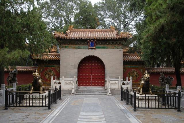 走进故宫｜御花园（1）