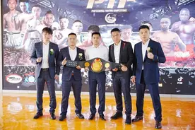 王文峰、韩飞龙、赵建刚齐出阵！迎战日、泰、俄多国高手！图片