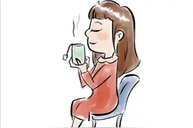 一到冬天，为什么有的女性总是手脚冰凉？图片