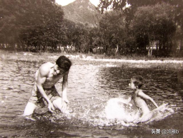 烟筒砬子打眼放炮採石，七十年代那个难忘的夏天