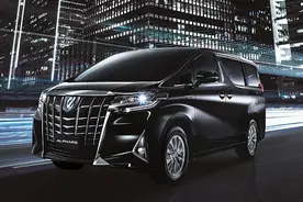 抢先试驾！全新一代埃尔法值得买吗，看完这篇就能有答案图片