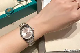 香港买手表戴手上海关会查吗?香港买手表回大陆要交税吗?图片