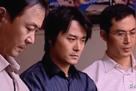 遥远的救世主：丁元英为何要除掉刘冰？大家都理解错了图片