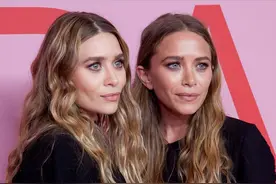 全球10对，最有名最富有，双胞胎！图片