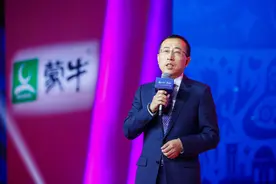 过去30年平均身高长6到7公分，蒙牛到底有没有做贡献？图片