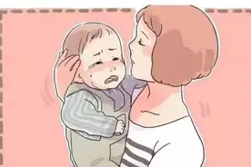 新生儿止哭大法5S安抚法能让宝宝瞬间止哭？图片