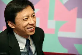 张朝阳5年抑郁、恐惧和焦虑经历带给我们哪些启示？图片