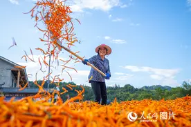 “归根结底就是让全体中国人民都过上好日子”图片