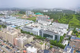【高质量发展企业行】格林精密：做精密结构件专业赛道引领者图片