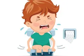 孩子腹泻，便便像水一样，分享1方，3穴位，穴位推到微微发红即可图片