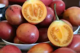 云南特有的8种“生僻菜”，吃过一半以上，本地人都直呼内行图片