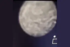 我国多地惊现不明飞行物，到底是什么？图片