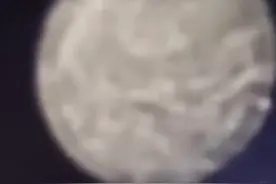 我国多地惊现不明飞行物，到底是什么？图片