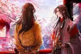 P大笔下角色太单薄？水千丞188男团令人魂牵梦萦，主角不必太完美图片