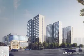 单价破3万？扬州3大纯新盘正面PK，扬州豪宅齐入市图片