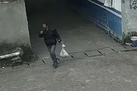 警察节特辑① | 警民一家亲！这些感人瞬间温暖你图片