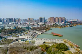 安徽到底属于南方还是北方？这座景区给了定义图片