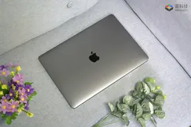 苹果复古成瘾？12英寸MacBook要回归：最大难题解决图片
