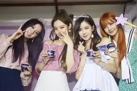 醒醒吧“无脑粉丝”！BLACKPINK怕是以后也没机会赚国内的钱了图片