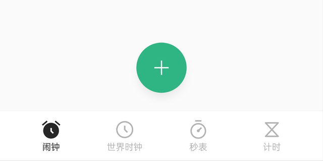 OPPO系统ColorOS 12.1做得有多细腻？时钟考虑到了不同的上班族