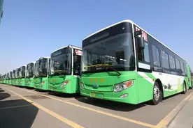 扩散！伊宁市最新最全公交车线路查询表出炉！人手一份，收藏备用图片
