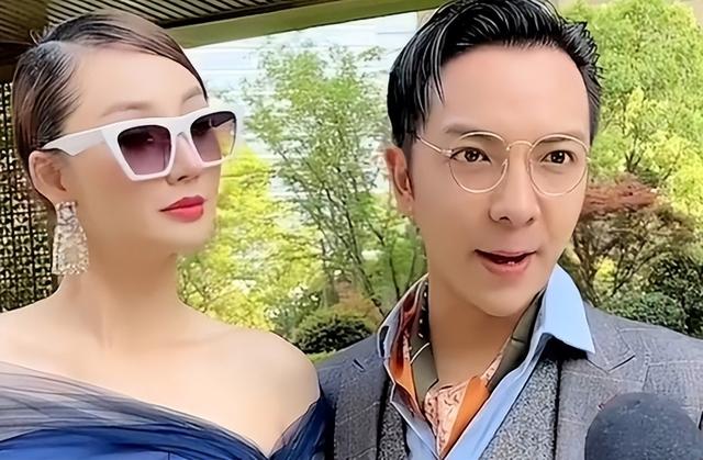 总结:不难看出,郑建鹏和冼燕坚能走到一起,不仅是因为家世相当,更重要